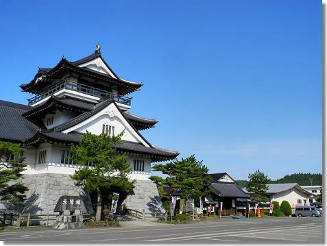 ２０１８ｇｗ 秋田 車中泊の旅 その２ アウトドア倶楽部のブログ 楽天ブログ