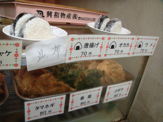 六文そば 日暮里2号店