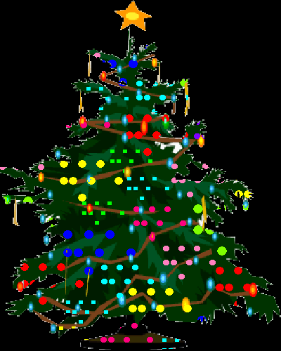 クリスマスツリー.gif