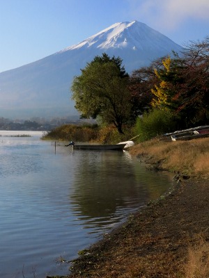 富士山111314-1