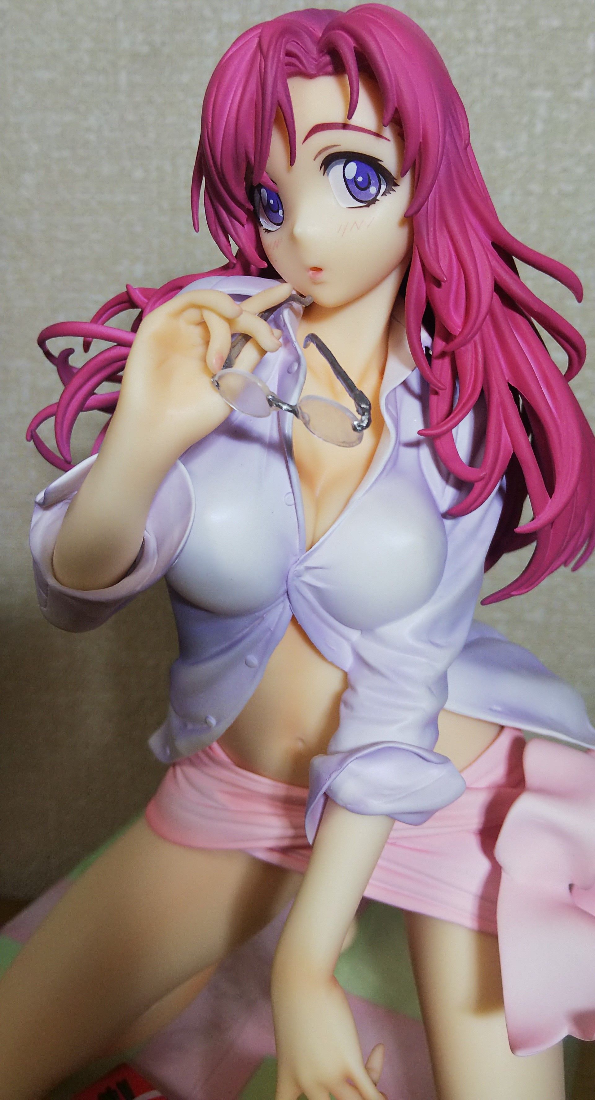 中古即納』{FIG} ユニオンオンライン限定 リボンドール・コレクション