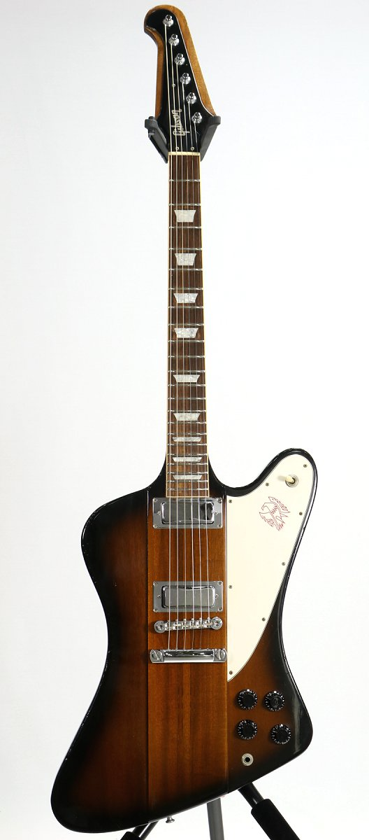 中古 エレキギター Gibson Firebird V 1999年製 | 北海道・オホーツク 