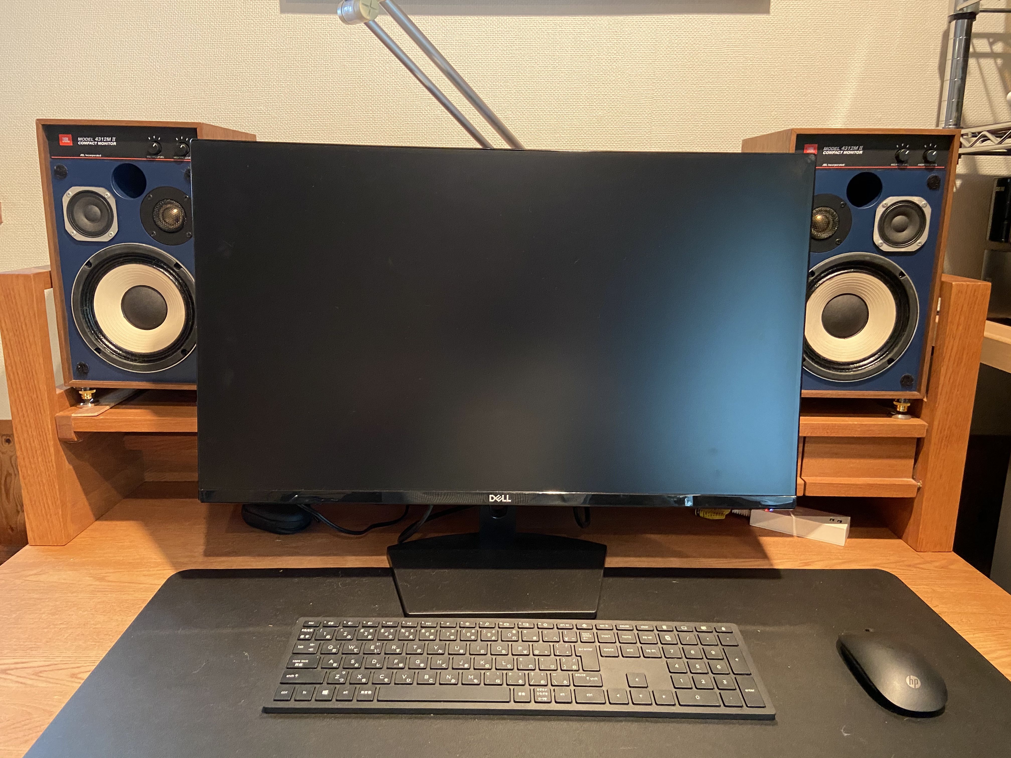 スピーカー・ウーファー JBL  MODEL 4312MII Amazon | JBL スピーカー 4312M II WX [ペア] | モニター