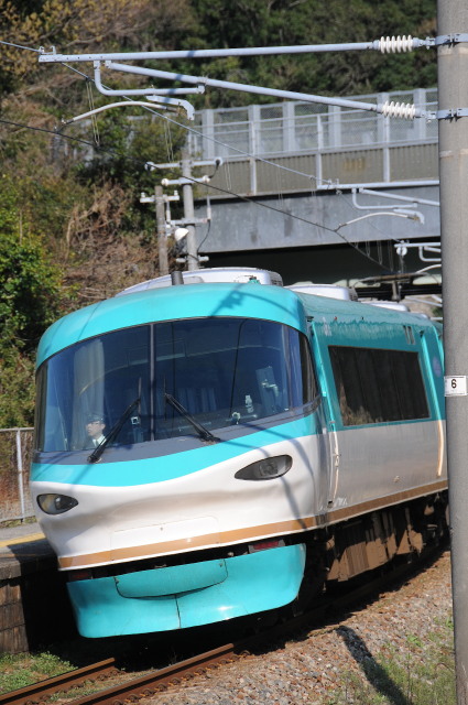 紀勢本線4-15