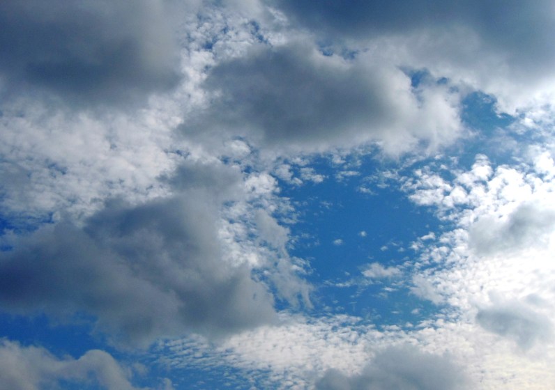 空