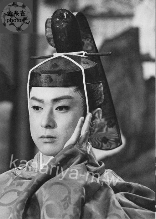 4)◇映画アルバム第8号《わたしのトミイ》 (1960年3月発行