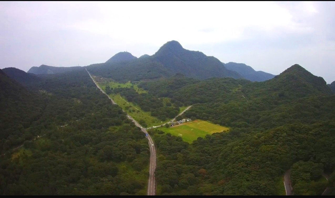 絶景の榛名山をドローンで空撮した！ | 山と花と小型車でサイクリング！ - 楽天ブログ