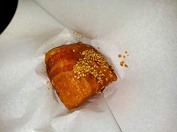 肉巻きおにぎり