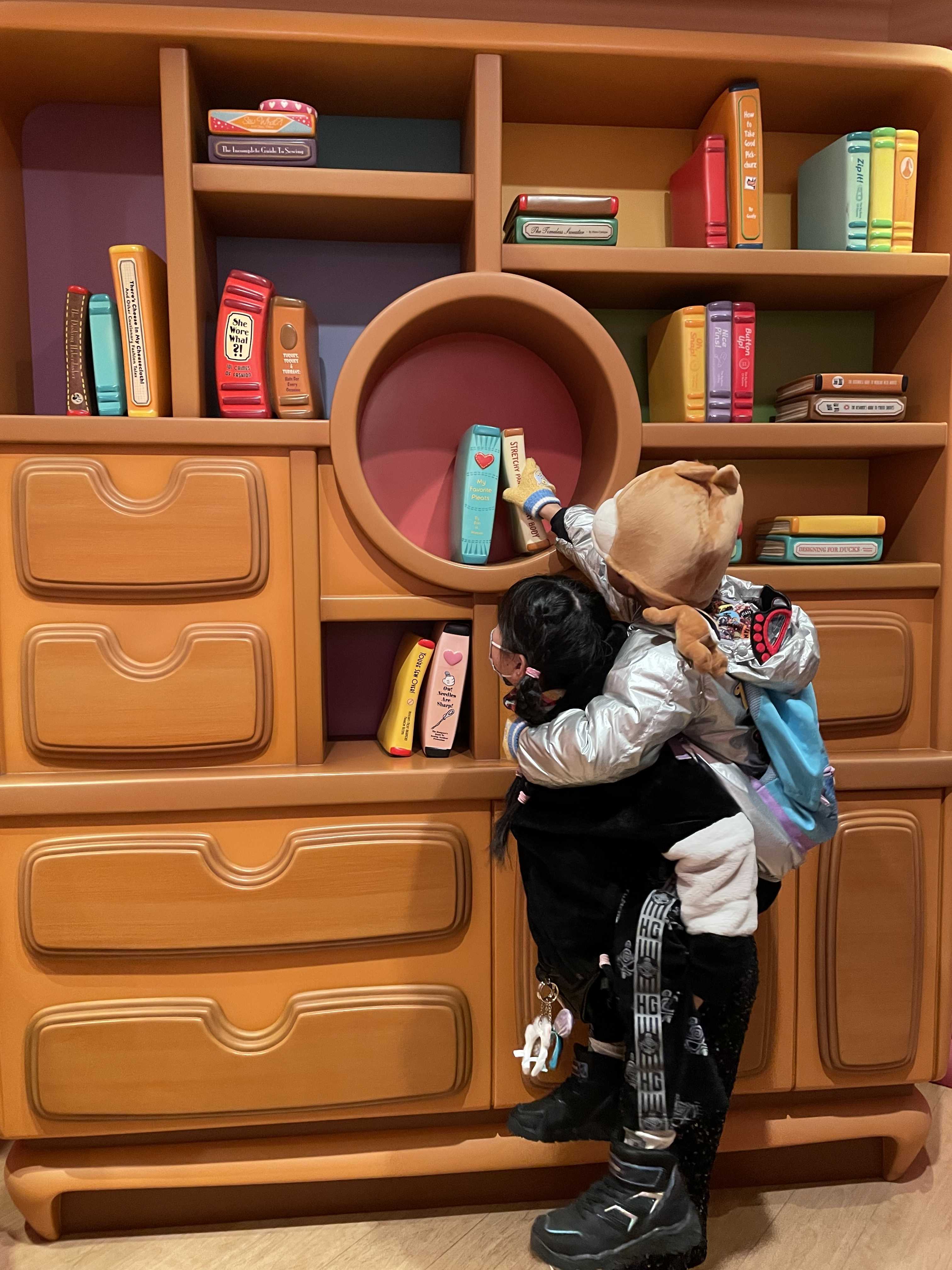 厨二を拗らせたママブログ