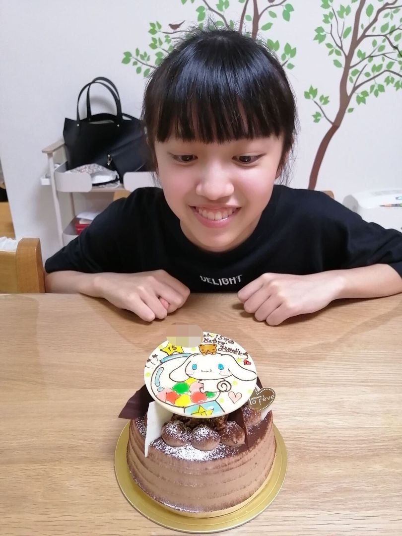 2020年6月30日（火）・・・母の日、父の日、あーさんの誕生会、トイレDIY | “あーさん”と“みーさん”の健やか成長日記 - 楽天ブログ