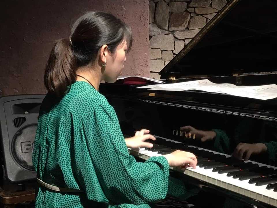 《2023 Sep 28th 寺久保エレナ QuartetBody&Soul》 ユウ君パパのJAZZ三昧日記 楽天ブログ