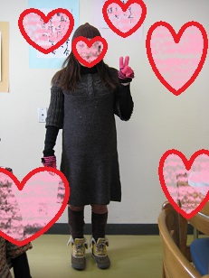 2月１２日の私2