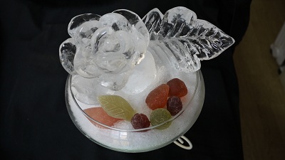 6ページ目の 氷彫刻 清水氷彫美術blog 楽天ブログ