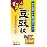 豆鼓粒…ウエルネスライフサイエンス