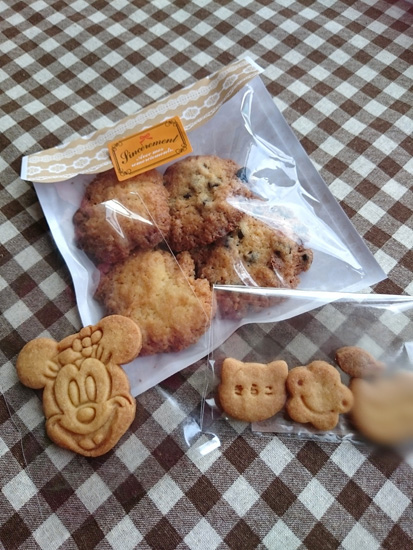 クッキー