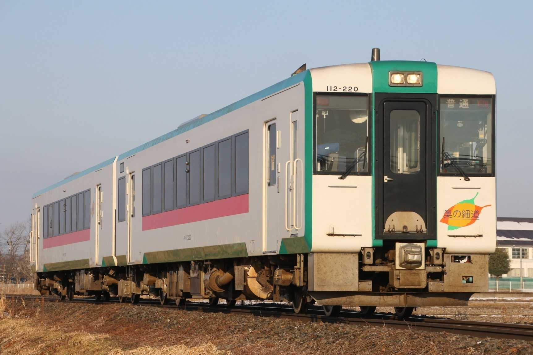 KATO キハ111/112-113（小牛田仕様） 小牛田のキハ111/112(新製車) | プレじぃの鉄分補給 - 楽天ブログ