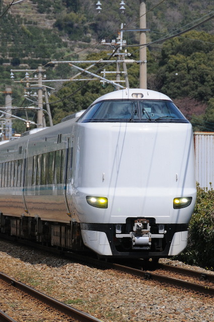 紀勢本線4-6