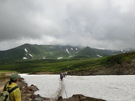 雪の川渡り.JPG