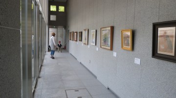 美術館121007