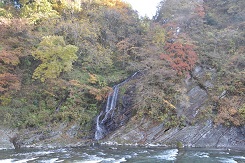 将門の滝