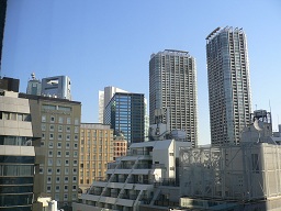 アートホテルズ浜松町3
