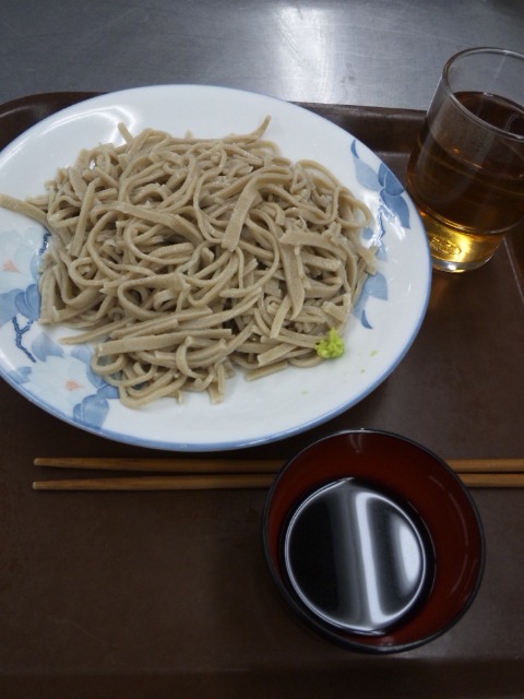 茹で上がり