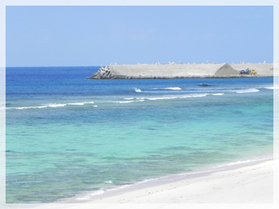 住吉海岸