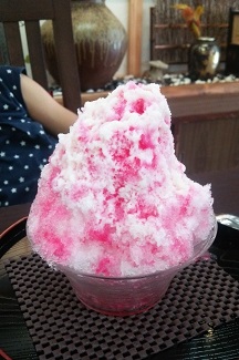 いちごミルク