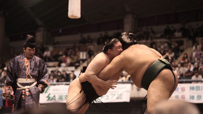 長時間に及ぶ戦い 水入り 阿加井秀樹が伝える相撲の魅力 楽天ブログ