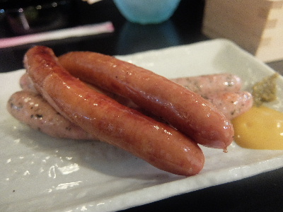 ソーセージ