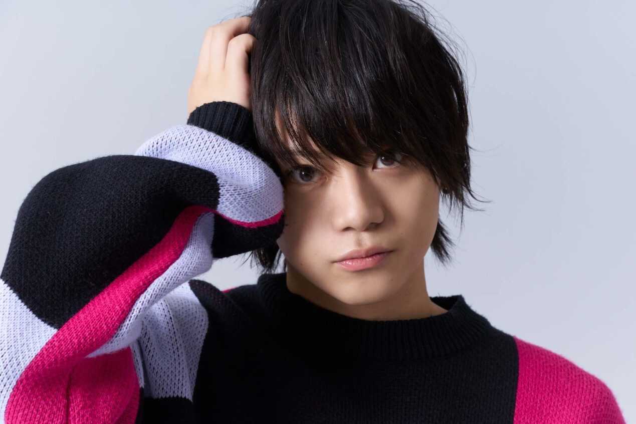佐藤流司 切り抜き 13 佐藤流司 切り抜き 13 佐藤流司 切り抜き 13