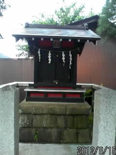 逆さ藤天神２