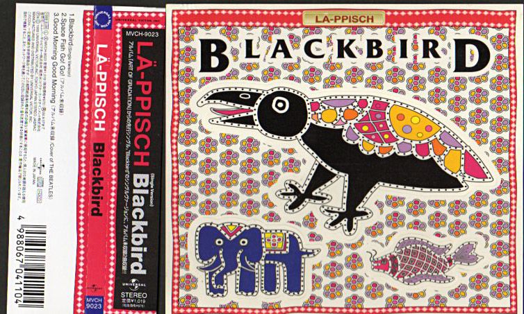 邦楽 LA-PPISCH[WONDER BOOK] WONDER BOOK : レピッシュ | HMV&BOOKS online - VICL-62938