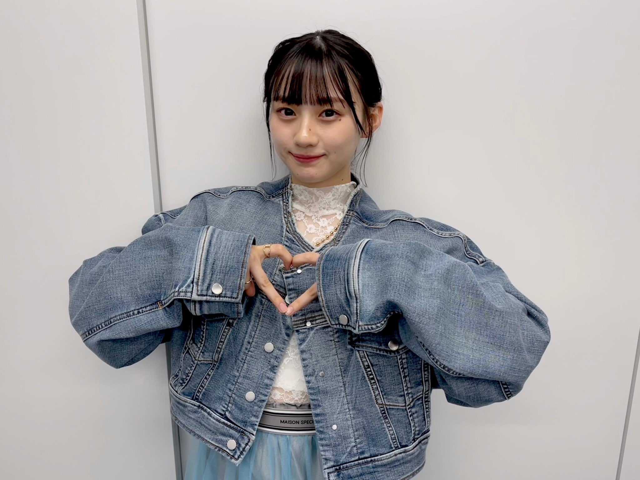 ☆乃木坂46♪佐藤璃果(MC)一ノ瀬美空・川崎桜(ゲスト)『らじらー