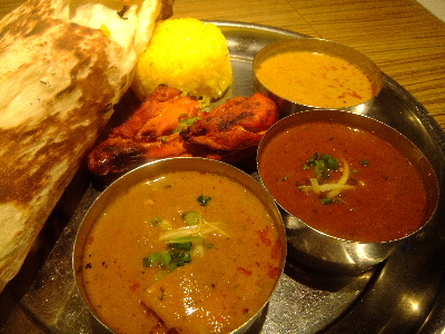 アッサム　セット