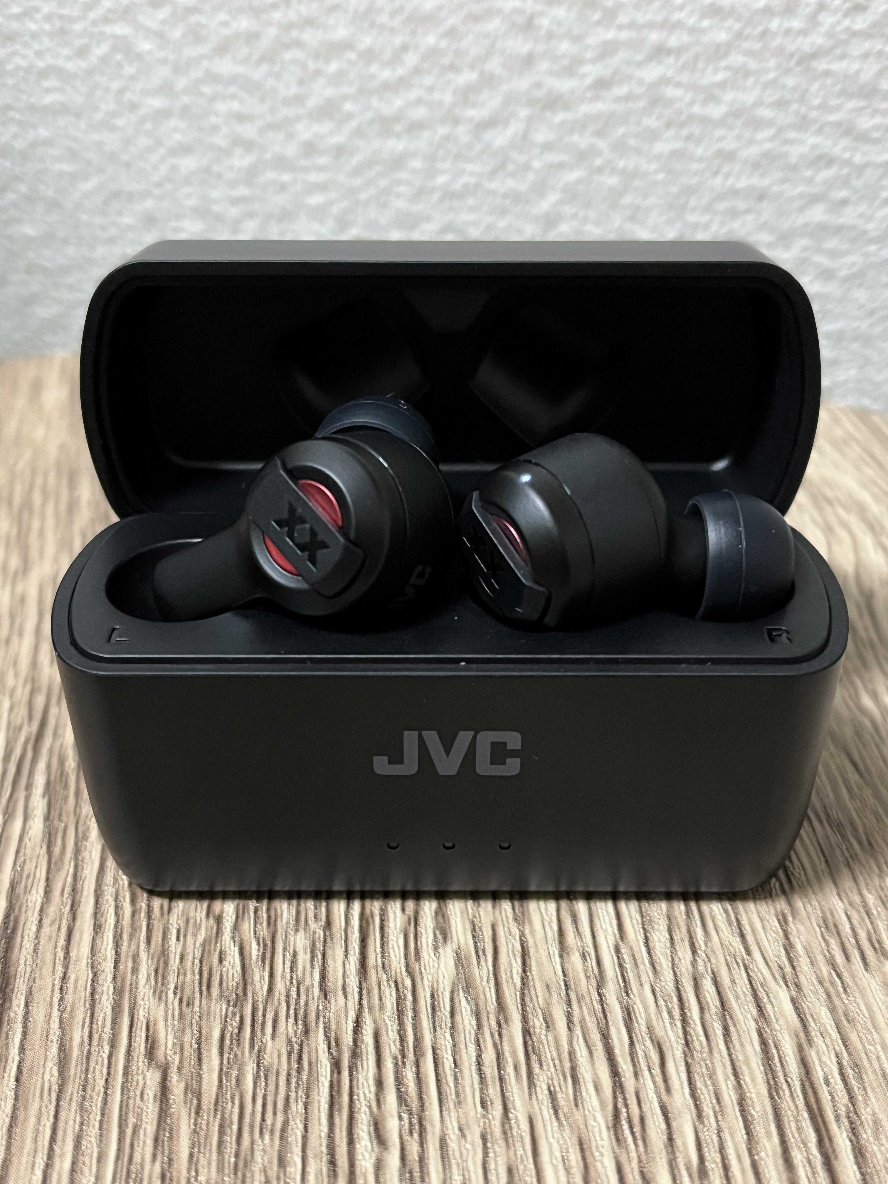 bluetooth イヤホン 販売 jvc 評価