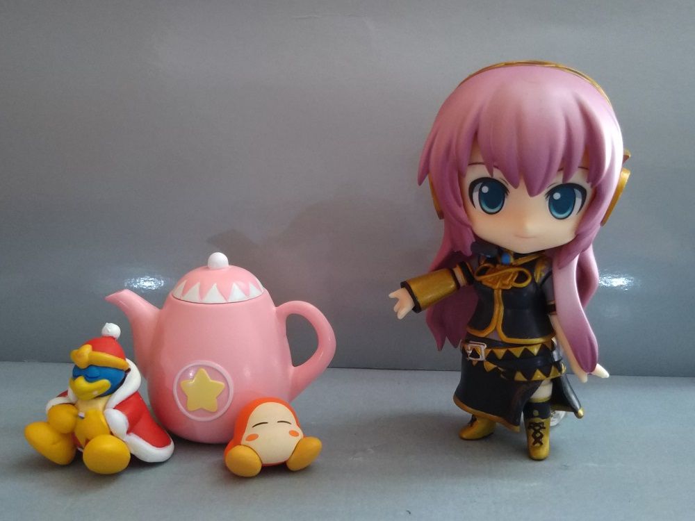 星のカービィ おかしなティータイム を買ってみた | 第3ブログ 星のカービィ おかしなティータイム を買ってみた | 第3ブログ