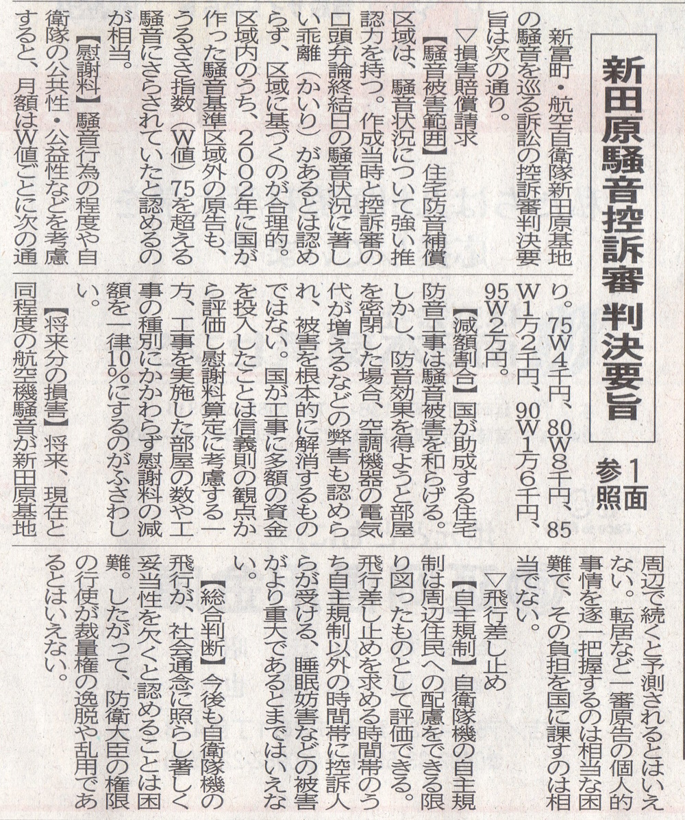 判決を傍聴 | papachanのブログ