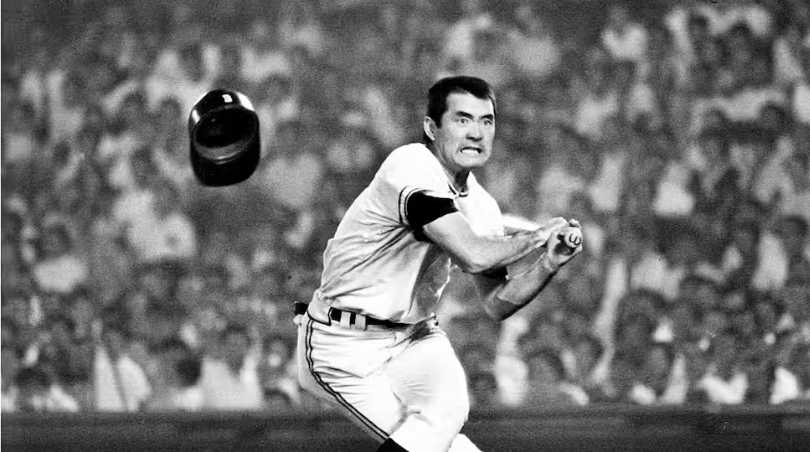 長嶋茂雄さん死去、89歳 肺炎のため 巨人終身名誉監督
