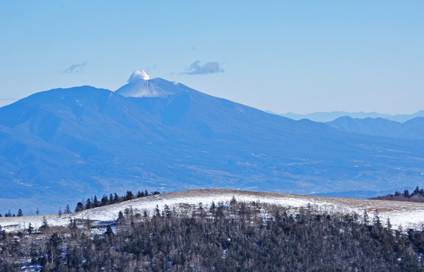 山４