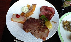 京王プラザホテル札幌