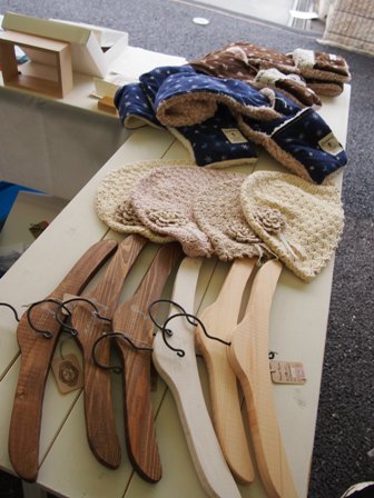 2012はーもにー館てづくり市その７