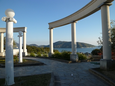 地中海