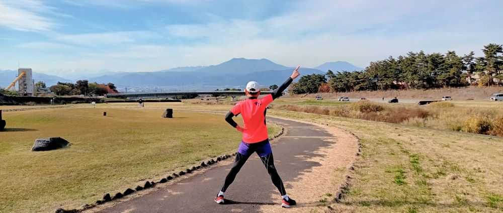 でたし～！ の はっぴー・マラソン・パラダイス                        旧『わたしのマラソンブログ』