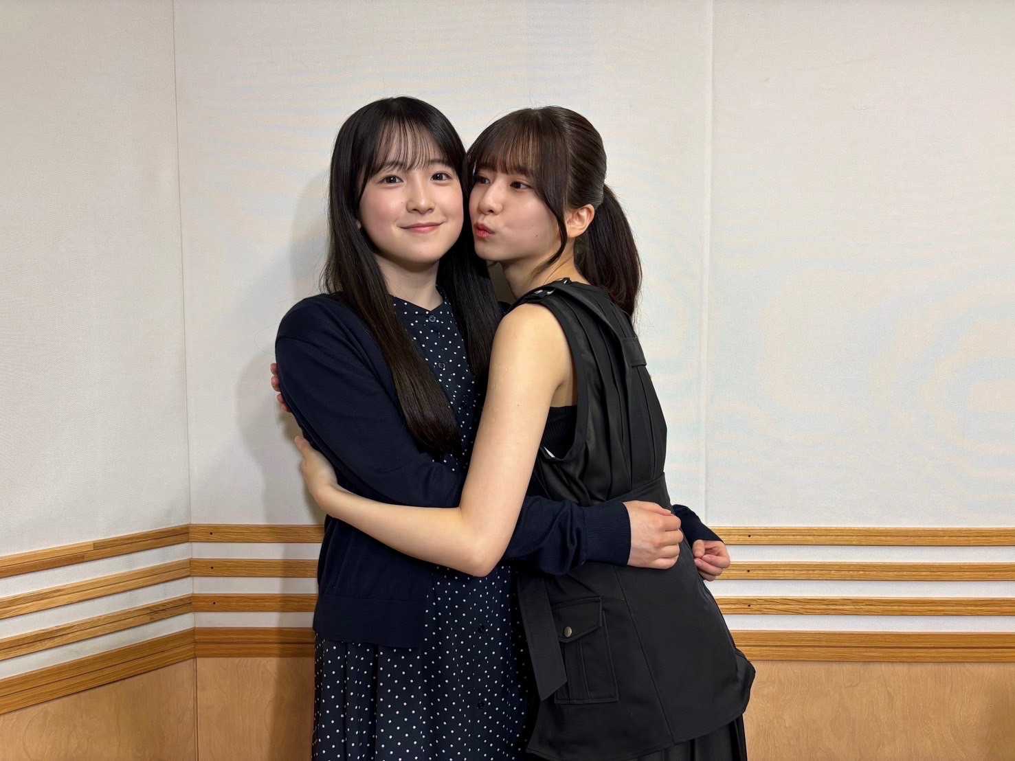 ☆乃木坂46♪菅原咲月(MC)鈴木佑捺(ゲスト)『乃木坂46の「の」』#641に