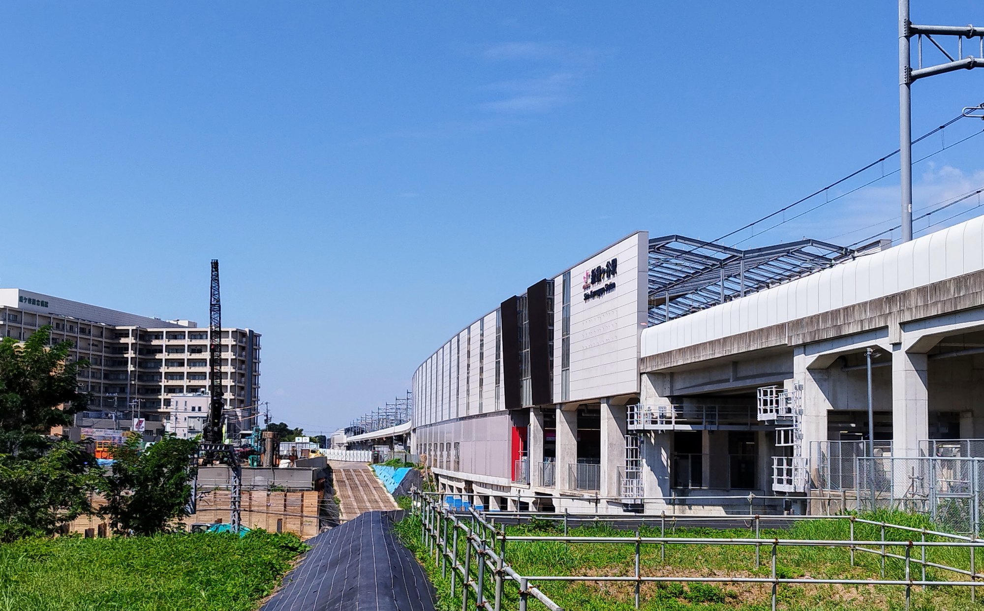 新京成電鉄 2024 夏 〜Final Summer〜 | うなきちrail - 楽天ブログ