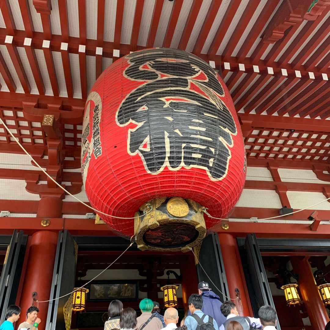 浅草寺 日本全国おみくじ引き隊 こよみ 楽天ブログ