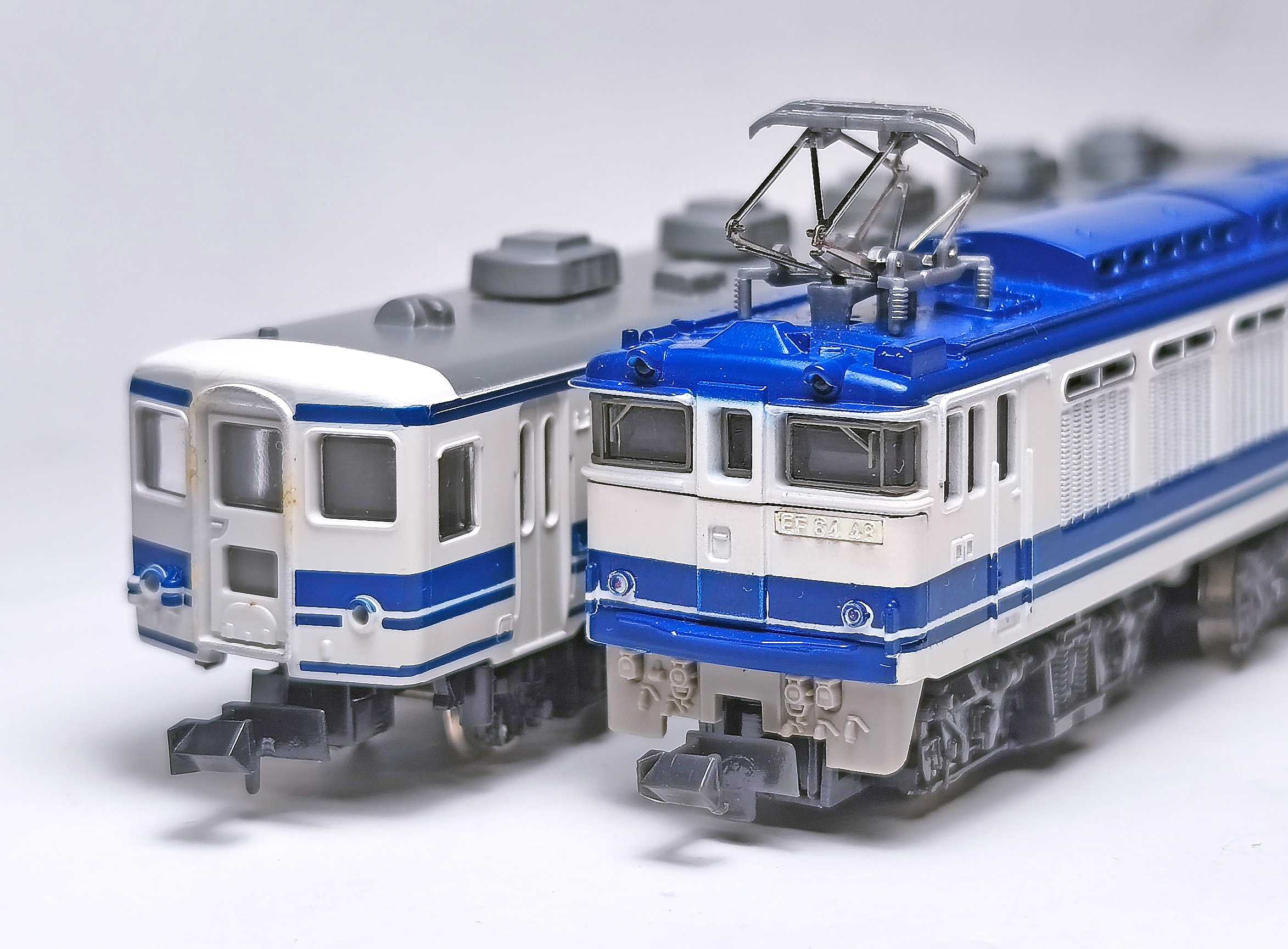 TOMIX 14系ユーロピア（旧製品） | おん鐵 - 楽天ブログ