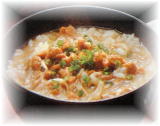 納豆雑炊