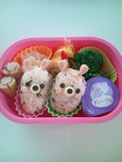 ブログ用　6月29日　お弁当。.JPG